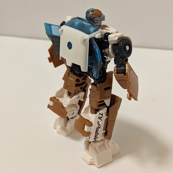Image Of Transformers Rise Of The Beasts Wheeljack  (6 of 21)